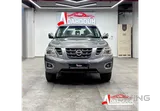 Nissan Patrol SE 2017 V6